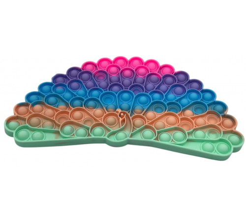 AA3533 POP IT Павич Великий 18*32 см.