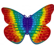 AA3534 POP IT Метелик Велика 37*40 см.