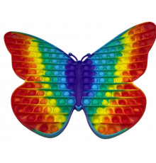 AA3534 POP IT Метелик Велика 37*40 см.