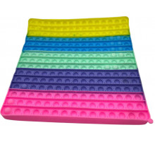 AA3536 POP IT Квадрат Великий 30*30 см.