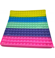AA3536 POP IT Квадрат Великий 30*30 см.