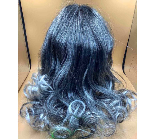 АА3546 Перука Металік Мелірування