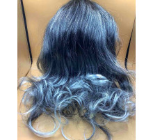 АА3548 Парик Металик Мелировка