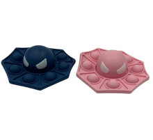 AA3554 Pop It Людина-Павук, об'ємна.