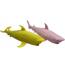 АА3556 Акула Тянучка, пісок