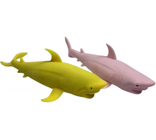 АА3556 Акула Тянучка, пісок