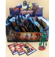 AA3595 СиреноГолові, фігурки, пакет.