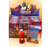 АА3597 Сиреноголові Фігурки в Коробці