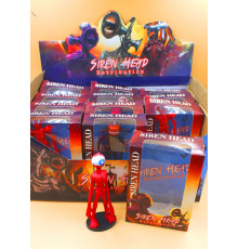 АА3597 Сиреноголові Фігурки в Коробці