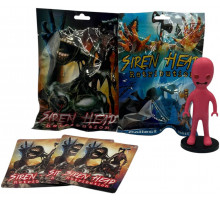 AA3599 СиреноГолові, фігурка, пакет.