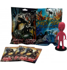 AA3599 СиреноГолові, фігурка, пакет.