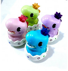 aa3604 динозаврик у яйці