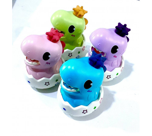 aa3604 динозаврик у яйці