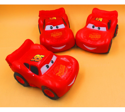 АА3624 Сквіш тачки