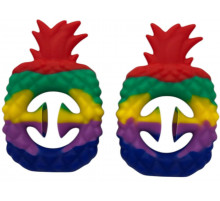 AA3631 Антистрес - Снаперс, Ананас.