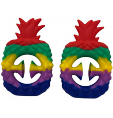 AA3631 Антистрес - Снаперс, Ананас.