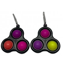 AA3638 Брелок Сімпл-Дімпл, потрійний.