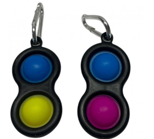 AA3640 Брелок Сімпл-Дімпл, Подвійний.