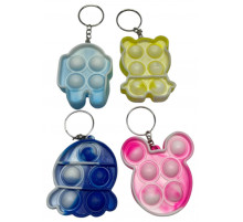 AA3648 Pop It Брелок, міні.