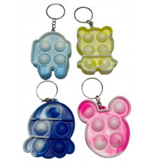 AA3648 Pop It Брелок, міні.