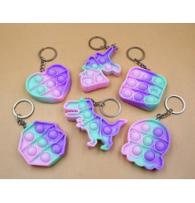 AA3649 Брелок Pop It, міні.