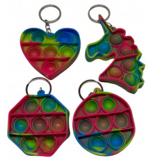 AA3651 Брелок Pop It