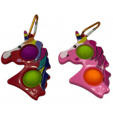 AA3665 Сімпл-Дімпл Єдиноріг, з карабіном.