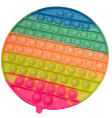 AA3668 POP IT Фігури середні, мікс, 20*20 см. 4 фото.