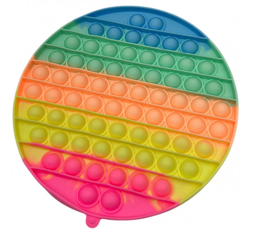 AA3668 POP IT Фігури середні, мікс, 20*20 см. 4 фото.