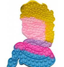 AA3677 POP IT Фроузен Велика 22*40 см.