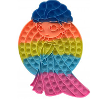 aa3678 POP IT Холодне Серце