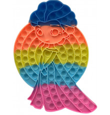 aa3678 POP IT Холодне Серце