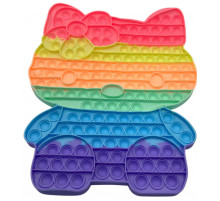 AA3679 POP IT Кітті Велика 28*32 див.