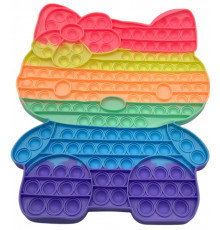 AA3679 POP IT Кітті Велика 28*32 див.