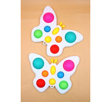 AA3699 Сімпл-Дімпл Метелик.