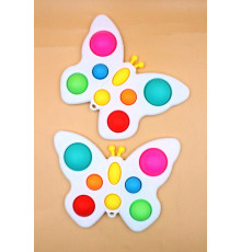 AA3699 Сімпл-Дімпл Метелик.