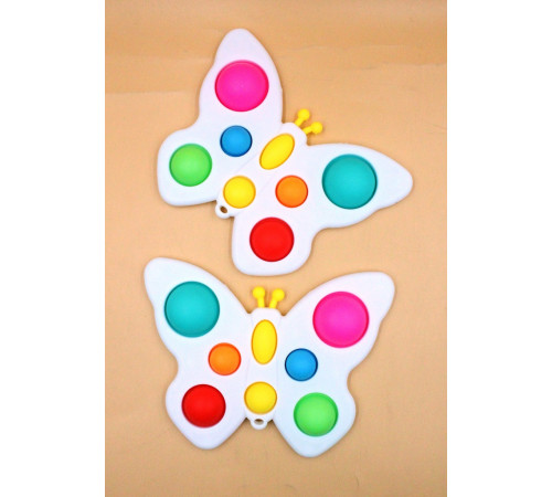 AA3699 Сімпл-Дімпл Метелик.