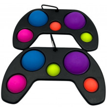 AA3701Сімпл-Дімпл Геймер, з карабіном.