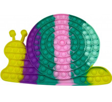 aa3719 POP IT Улитка