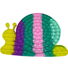 aa3719 POP IT Улитка