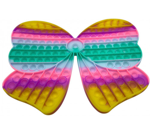 aa3725 POP IT Бант