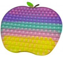 aa3726 POP IT Яблуко