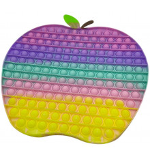 aa3726 POP IT Яблуко