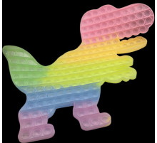 aa3728 POP IT Динозавр