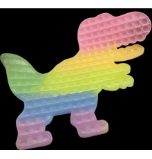 aa3728 POP IT Динозавр