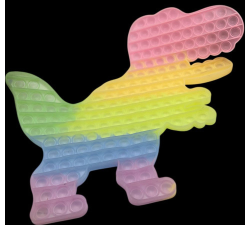 aa3728 POP IT Динозавр