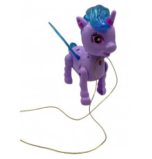 AA3733 Музичний єдиноріг