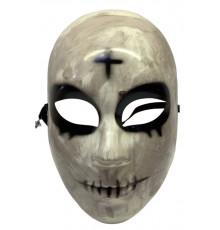 AA3747 МАСКА ХЕЛОУВІН