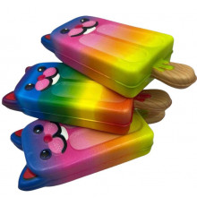 AA3754 Сквіш Ескімо Котик