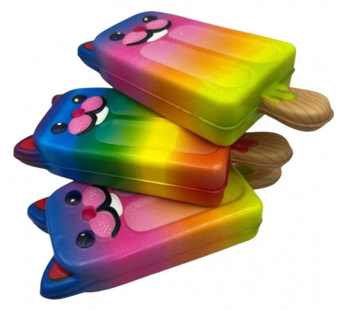 AA3754 Сквіш Ескімо Котик